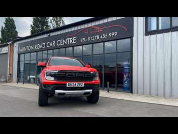 Used Ford Ranger  for sale - 74646040: Photo