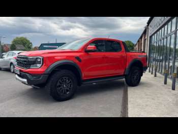 Used Ford Ranger  for sale - 74646040: Photo