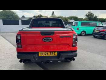 Used Ford Ranger  for sale - 74646040: Photo