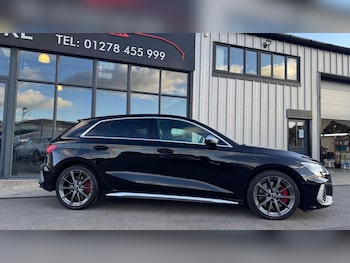 Used Audi A3 2021 for sale - 76909828: Photo