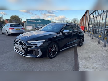 Used Audi A3 2021 for sale - 76909828: Photo