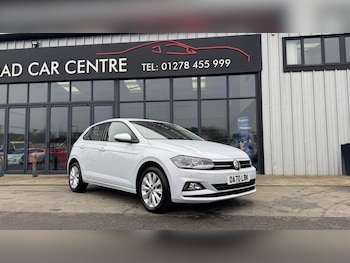 Used Volkswagen Polo 2020 for sale - 79394755: Photo