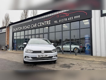 Used Volkswagen Polo 2020 for sale - 79394755: Photo