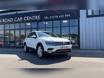 Used Volkswagen Tiguan 2020 for sale - 79648076: Photo