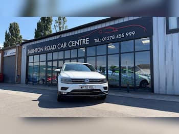 Used Volkswagen Tiguan 2020 for sale - 79648076: Photo