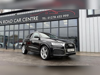 Used Audi Q3 2016 for sale - 78241078: Photo