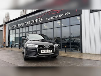 Used Audi Q3 2016 for sale - 78241078: Photo