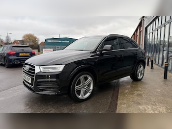 Used Audi Q3 2016 for sale - 78241078: Photo