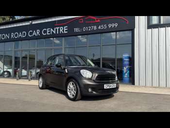 2014 - 1.6 Cooper D Business Edition 5dr