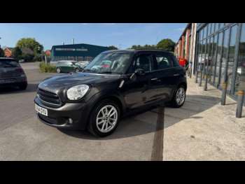 Used MINI Countryman 2014 for sale - 74854550: Photo