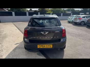 Used MINI Countryman 2014 for sale - 74854550: Photo