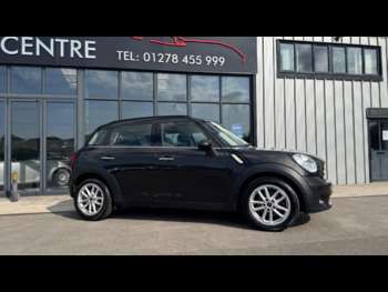 Used MINI Countryman 2014 for sale - 74854550: Photo