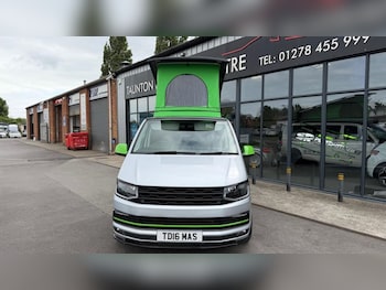 Used Volkswagen Transporter 2016 for sale - 78543573: Photo