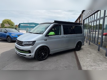 Used Volkswagen Transporter 2016 for sale - 78543573: Photo