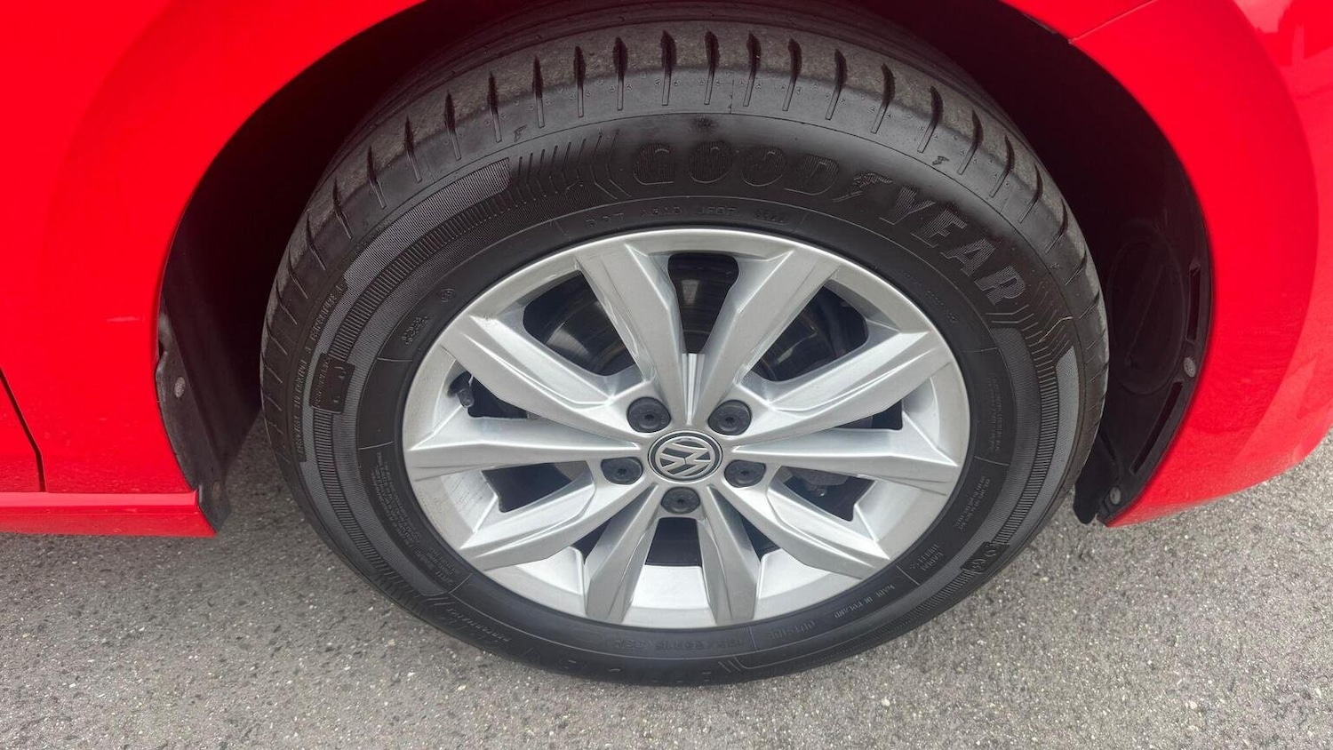 Used Volkswagen Polo 2018 for sale - 76178959: Photo 12