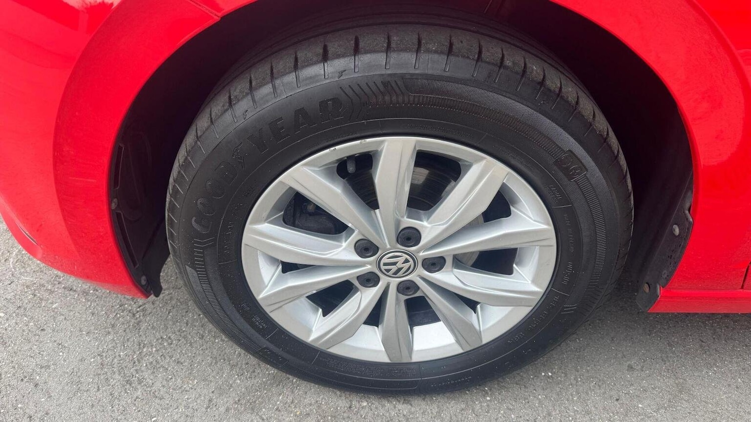 Used Volkswagen Polo 2018 for sale - 76178959: Photo 13