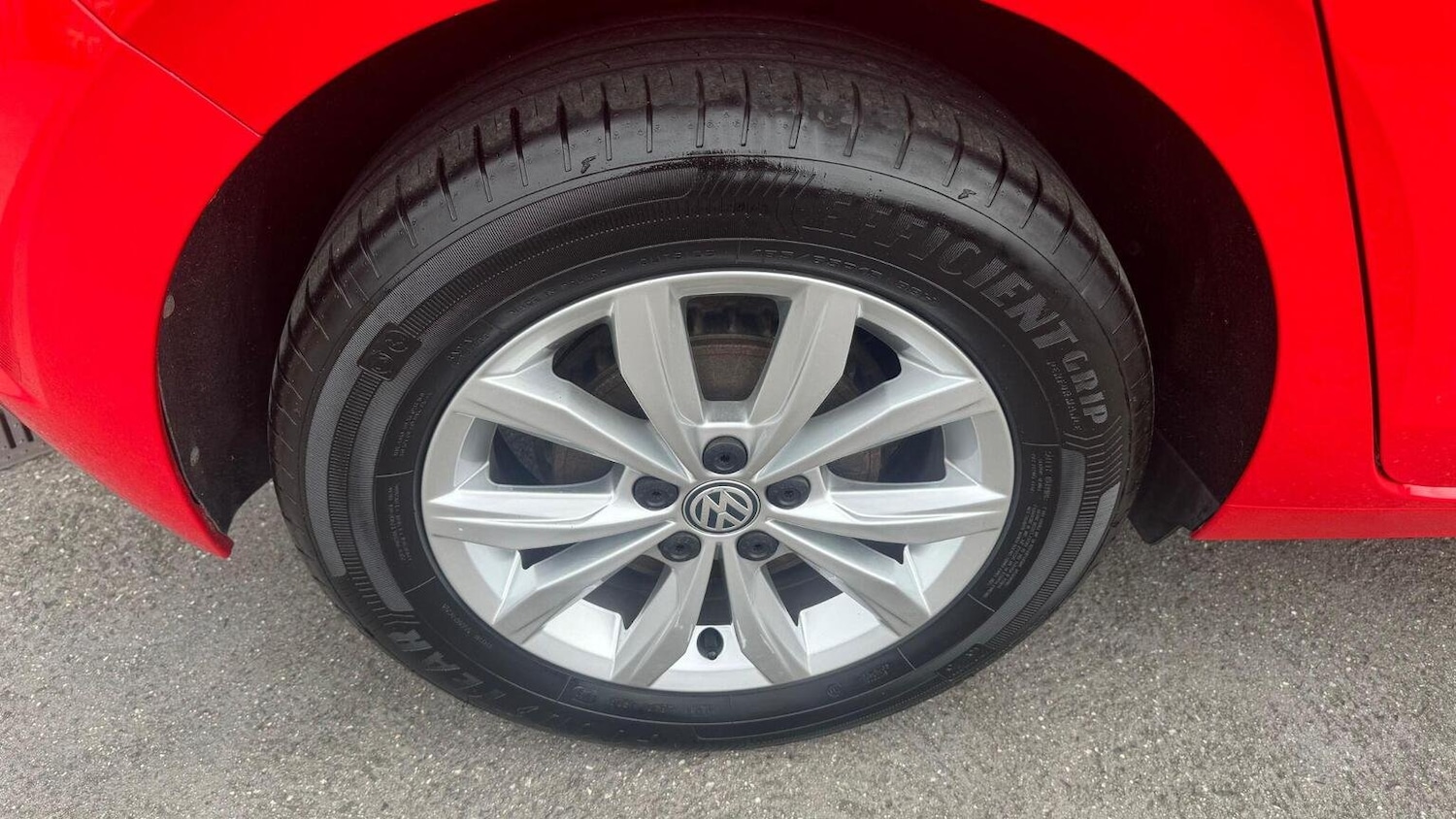 Used Volkswagen Polo 2018 for sale - 76178959: Photo 14