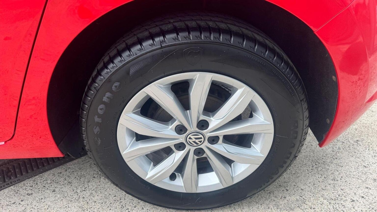 Used Volkswagen Polo 2018 for sale - 76178959: Photo 15