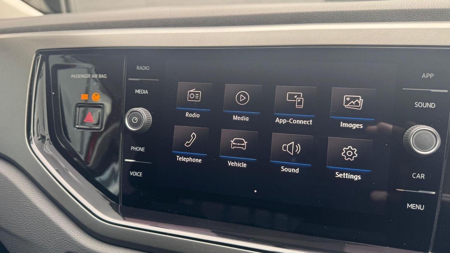Used Volkswagen Polo 2018 for sale - 76178959: Photo 18