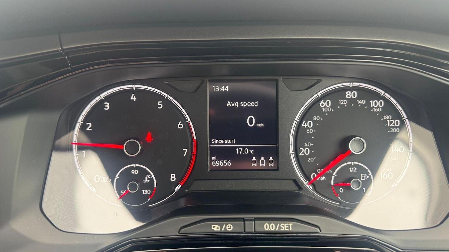 Used Volkswagen Polo 2018 for sale - 76178959: Photo 19