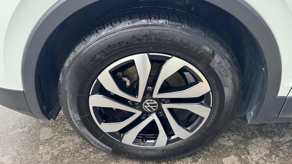 Used Volkswagen Tiguan 2022 for sale - 77293215: Photo 13