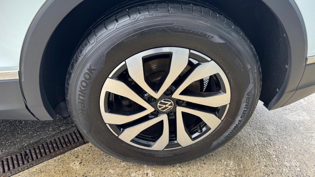 Used Volkswagen Tiguan 2022 for sale - 77293215: Photo 14