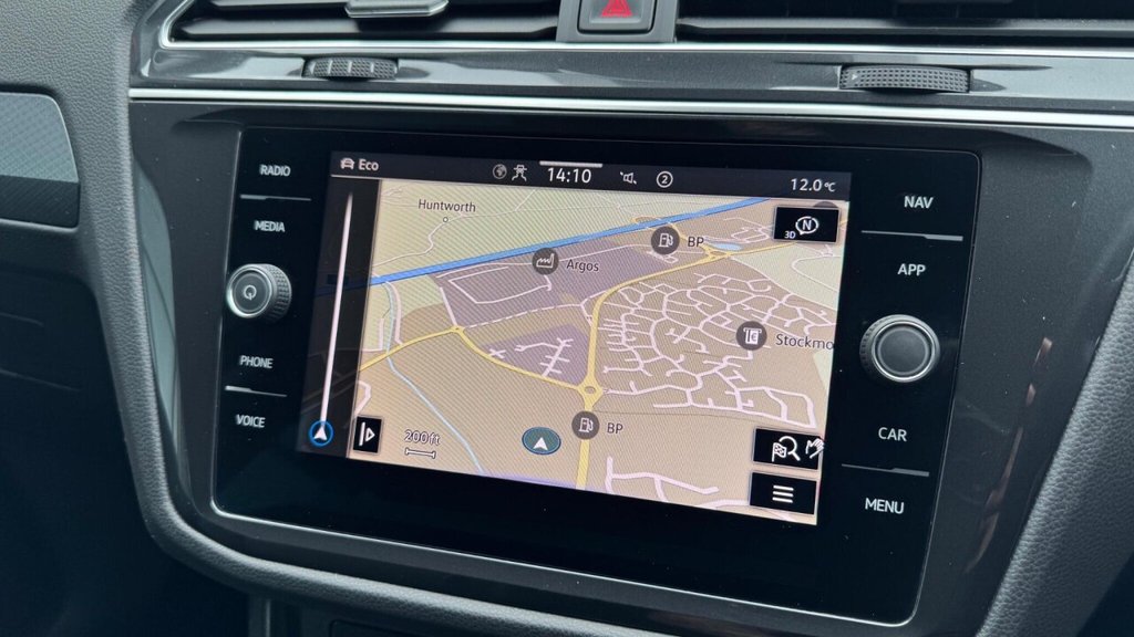 Used Volkswagen Tiguan 2022 for sale - 77293215: Photo 18