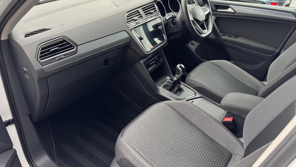 Used Volkswagen Tiguan 2022 for sale - 77293215: Photo 22