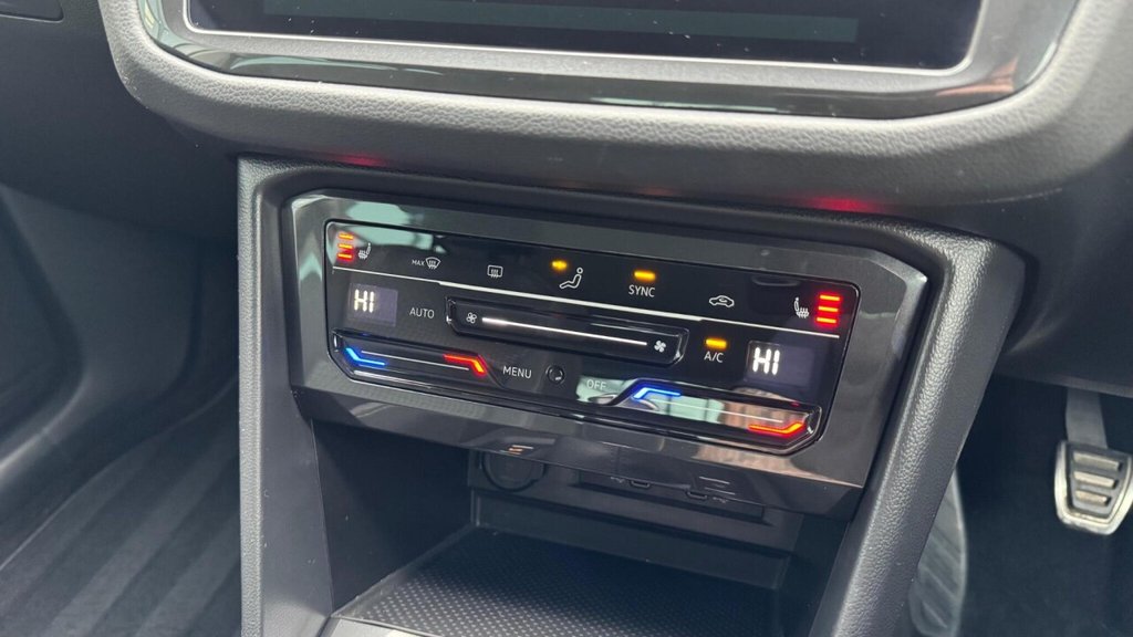 Used Volkswagen Tiguan 2022 for sale - 77293215: Photo 24