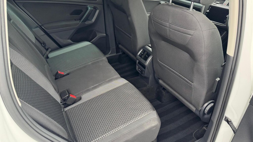 Used Volkswagen Tiguan 2022 for sale - 77293215: Photo 8