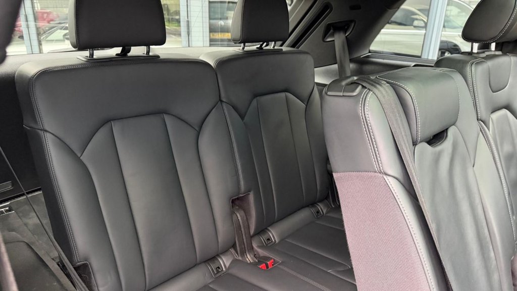 Used Audi Q7 2015 for sale - 77621718: Photo 10