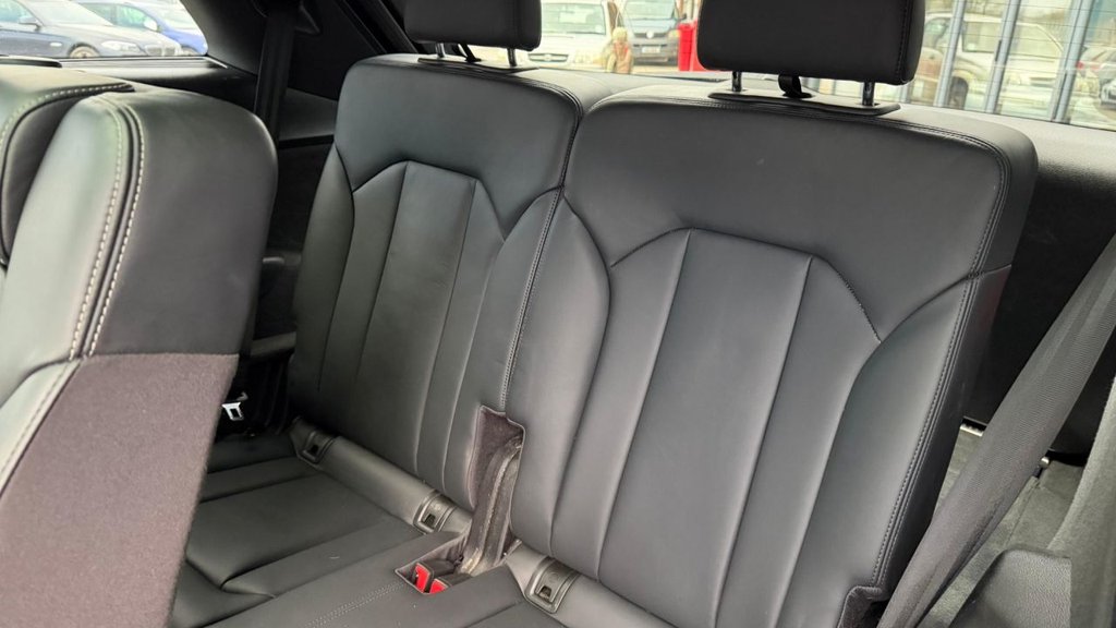 Used Audi Q7 2015 for sale - 77621718: Photo 11