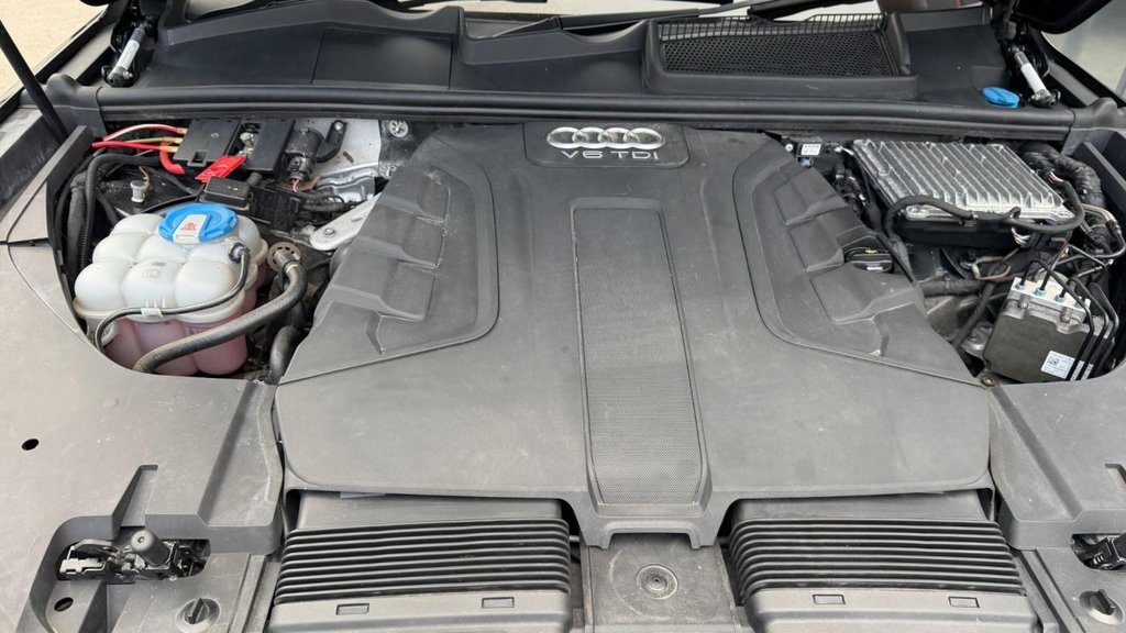 Used Audi Q7 2015 for sale - 77621718: Photo 20