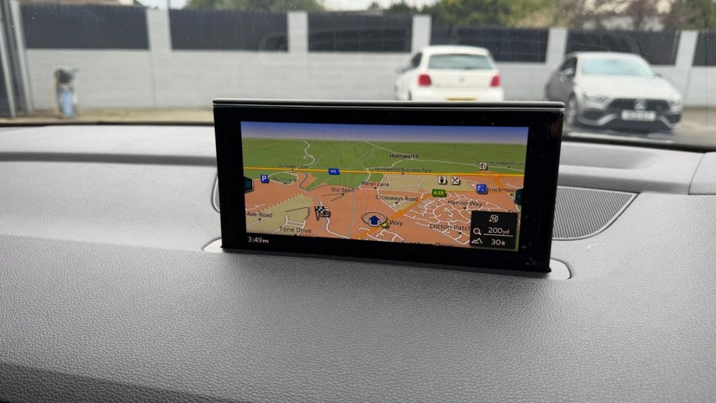 Used Audi Q7 2015 for sale - 77621718: Photo 26