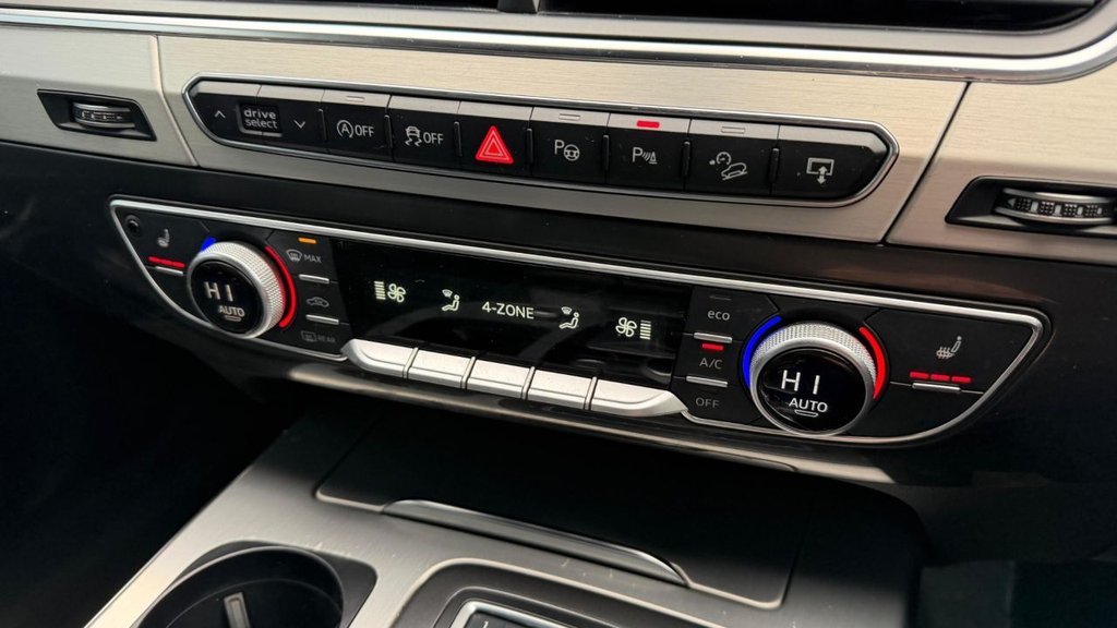 Used Audi Q7 2015 for sale - 77621718: Photo 35