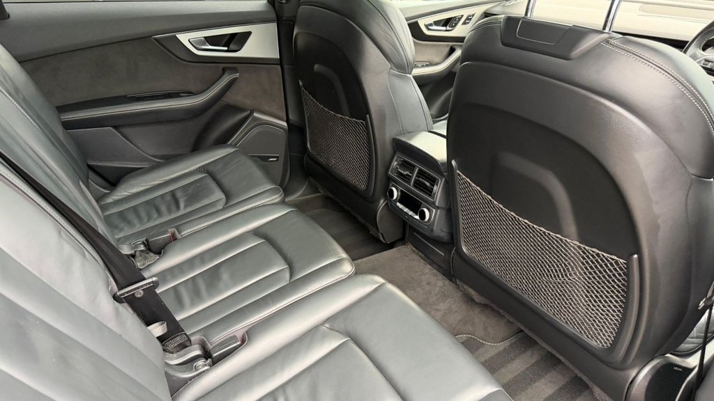 Used Audi Q7 2015 for sale - 77621718: Photo 9