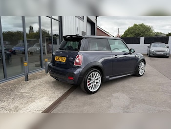 Used MINI Hatch 2012 for sale - 78856065: Photo