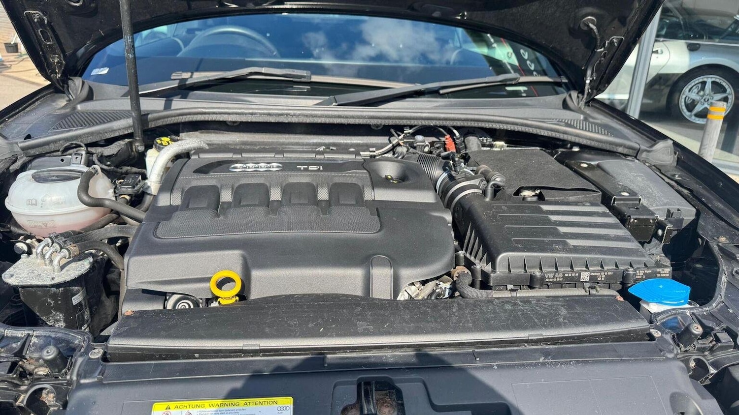 Vehicle 19