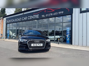 Used Audi A3 2016 for sale - 75567134: Photo