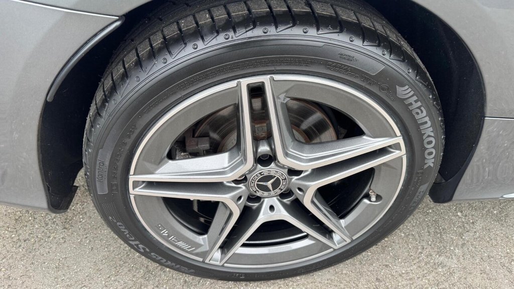 Used Mercedes-Benz C Class 2019 for sale - 77096684: Photo 13