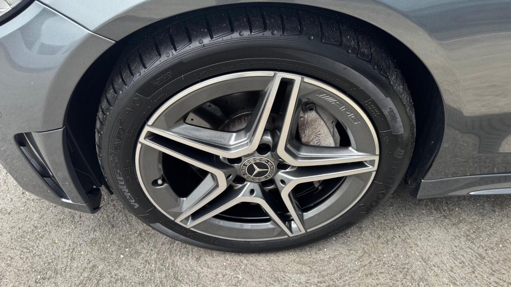 Used Mercedes-Benz C Class 2019 for sale - 77096684: Photo 15