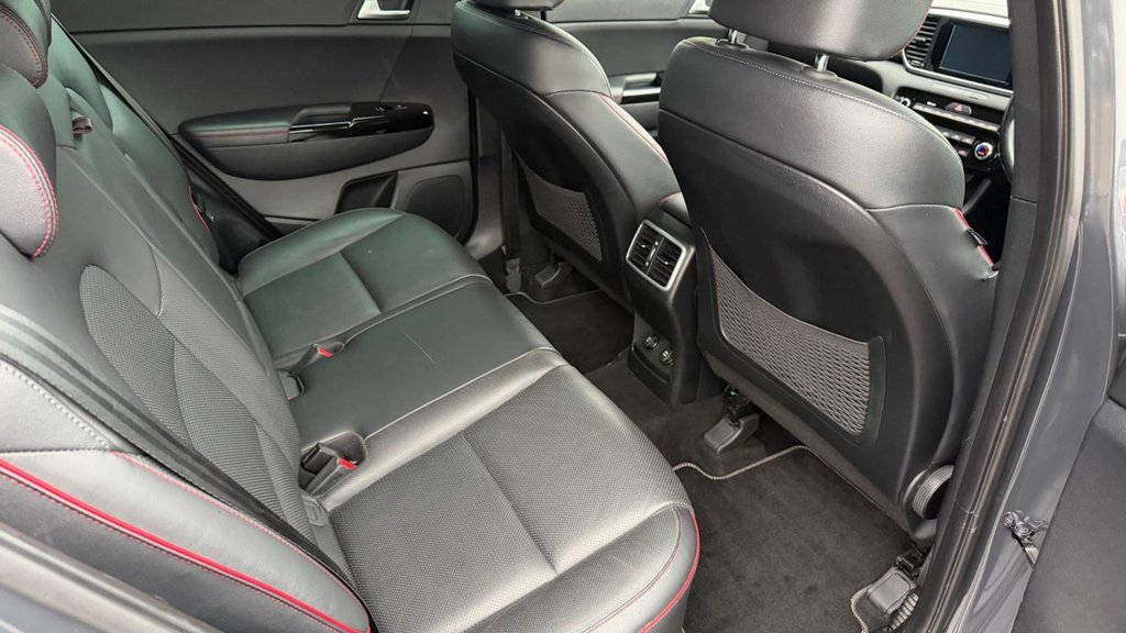 Used Kia Sportage 2019 for sale - 77293307: Photo 10