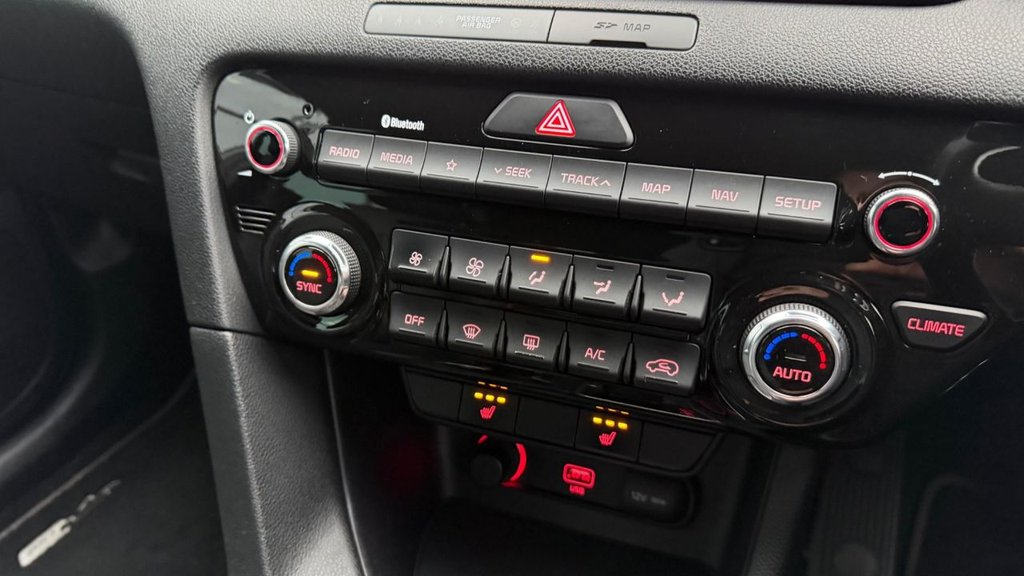 Used Kia Sportage 2019 for sale - 77293307: Photo 11