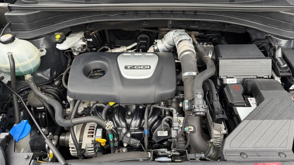 Used Kia Sportage 2019 for sale - 77293307: Photo 13