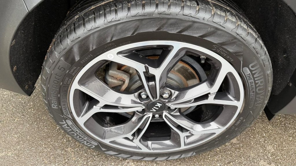 Used Kia Sportage 2019 for sale - 77293307: Photo 14