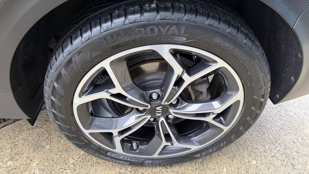 Used Kia Sportage 2019 for sale - 77293307: Photo 15