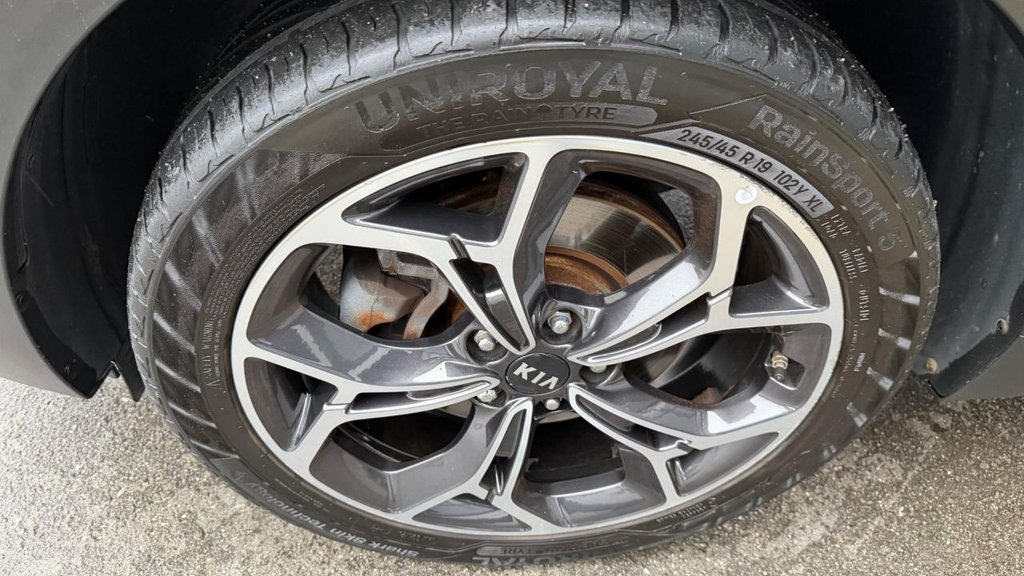 Used Kia Sportage 2019 for sale - 77293307: Photo 17