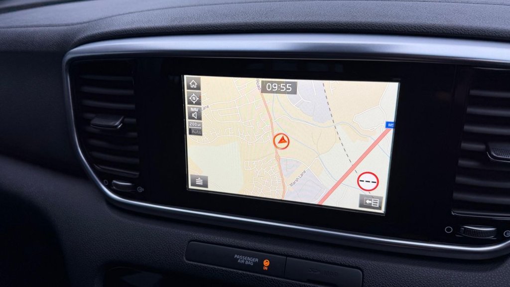 Used Kia Sportage 2019 for sale - 77293307: Photo 18