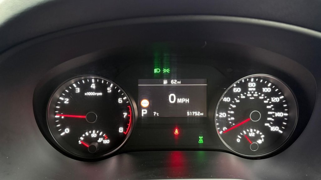 Used Kia Sportage 2019 for sale - 77293307: Photo 20