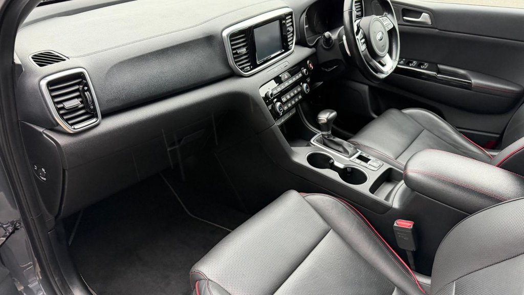 Used Kia Sportage 2019 for sale - 77293307: Photo 7